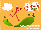 2D + 3D Infinite Runner Engine - The Best Endless Runner Engine From Asset Store [50$]
